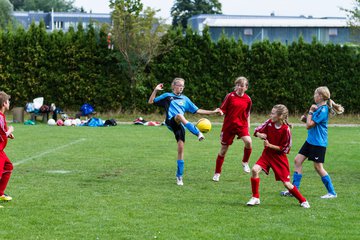 Bild 71 - D-Juniorinnen MTSV Neum�nster - Ratzeburger SV : Ergebnis: 4:3